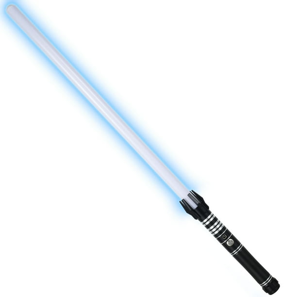 Light Sabers for Adults Metal Light Saber 15 Colors Changeable