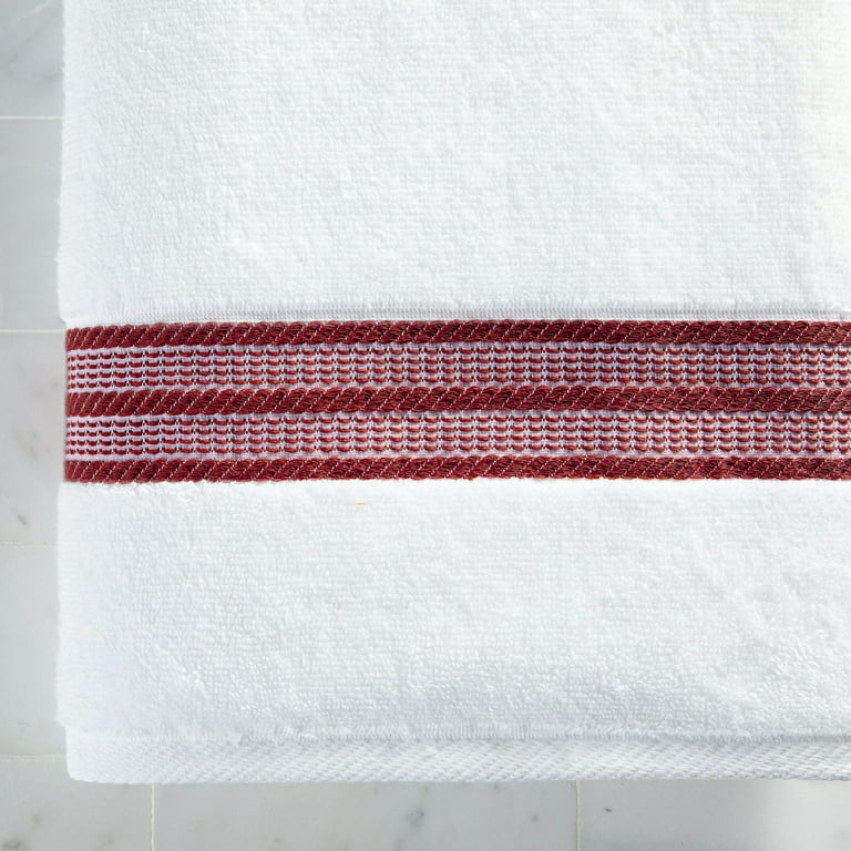 SR-HOME Oversized Bath Sheets Towels For Adults Luxury Bath Towels