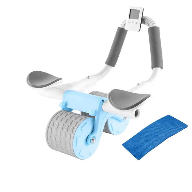2023 New with timer Ab Abdominal Exercise Roller Kenya Ubuy