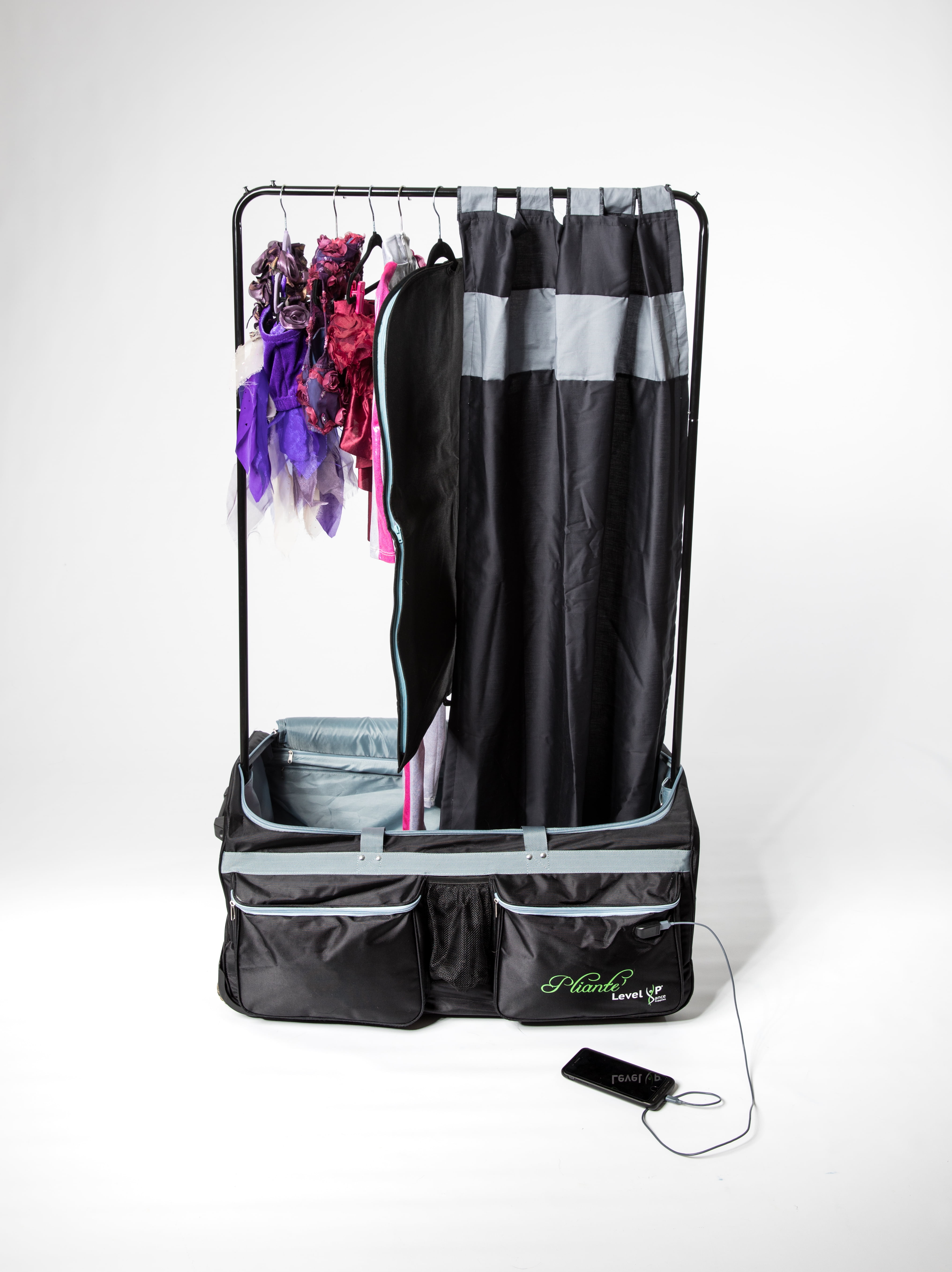 Purchase wholesale dance garment bags. Free returns & net 60 terms on  Faire.com UK