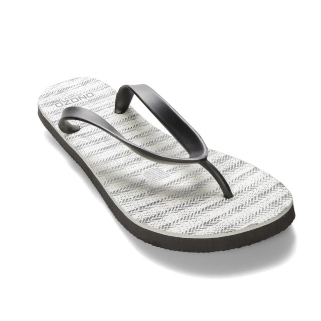 Sandalia Dorothy Gaynor Negro Hombre T 28