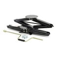 thumbnail image 3 of Lippert Components Leveling Jack 285344 Use To Level Motorhome/Travel Trailer or Camper While Parked; Manual; 6000 Pound Capacity; 30 Inch Lift Height; Scissor Type; Steel; Set of 2, 3 of 4