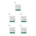 thumbnail image 2 of QualitChoice Mini Interrupteur WiFi Intelligent Télécommande Sans Fil pour Application Assistant Vocal Minuteur Module Portable Contrôleur 16A 16A 5 Pcs, 2 of 6