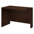 thumbnail image 1 of Studio C 42W Desk Return in Harvest Cherry - Engineered Wood, 1 of 7