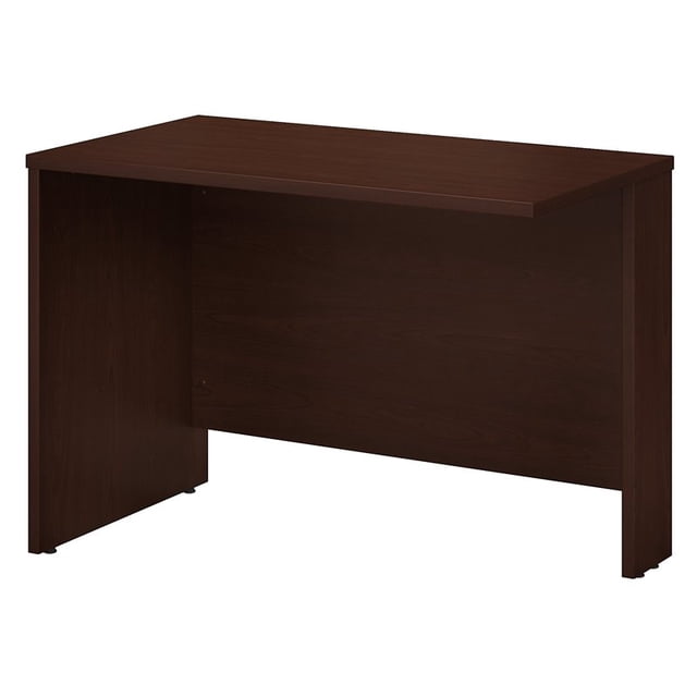 Studio C 42W Desk Return in Harvest Cherry - Engineered Wood