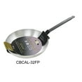 thumbnail image 1 of Healthy Bear Commercial Frying Pan |CBCAL32FP| 32cm, 1 of 1