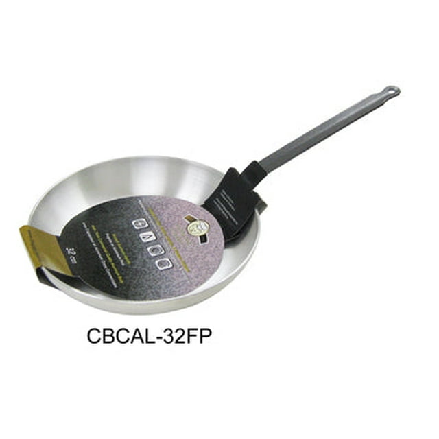Healthy Bear Commercial Frying Pan |CBCAL32FP| 32cm