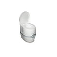 thumbnail image 1 of Thetford Marine 92306 Porte-Potti 565E Courbe Toilette Portable, 1 of 10