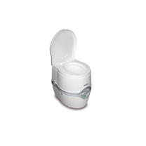Thetford Toilet 92828 Porta Potti 335; Portable; Square Front