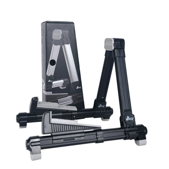 WINZZ Professional Portable Adjustable Stand For All Musical Instrument