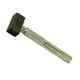 thumbnail image 1 of Speravity Handheld Grinding Wheel Dresser Dressing Grinding Tool Bench Herramientas eléctricas Bronce, 1 of 1