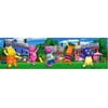 Nickelodeon - Backyardigans Wall Border