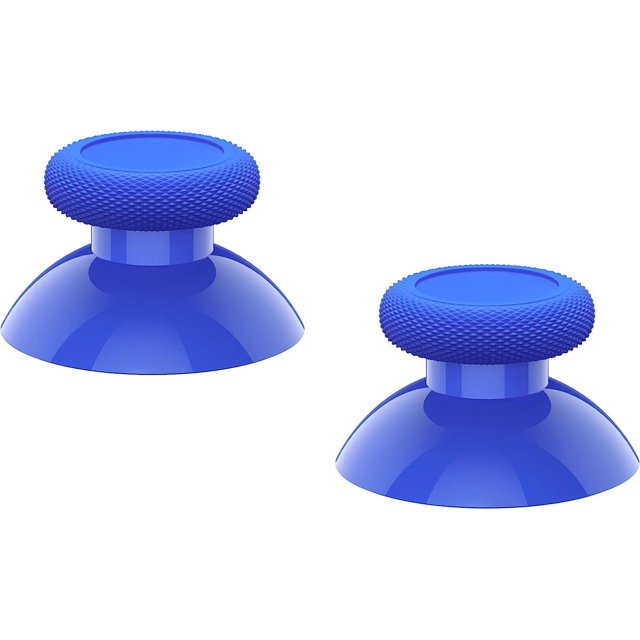 Azul-2 piezas-eXtremeRate Joystick analógico de repuesto para Xbox Series X/S, Joystick para controlador Xbox One Standard/X/S/Elite, Joystick personalizado para controlador Xbox One y Series