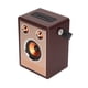 thumbnail image 5 of Pequeño altavoz inalámbrico, altavoz Bluetooth, soporte recargable, altavoz Bluetooth, altavoz portátil, verdadera excelencia, 5 of 9