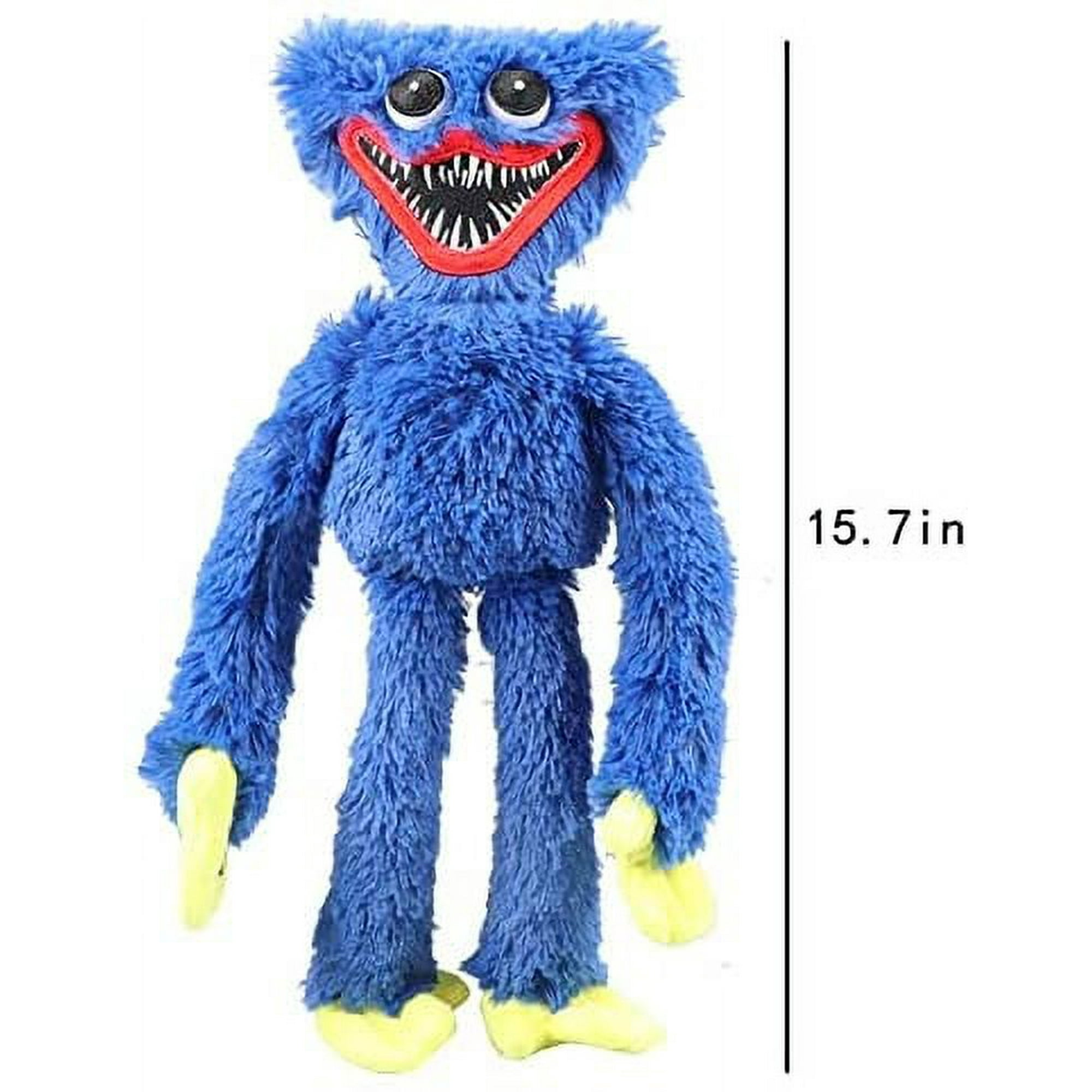 Peluche Du Jeu D'horreur Dandy's World – Peluche Mignonne Et Effrayante