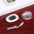 thumbnail image 1 of Raindrops 5Pack Clip On Step Counter Assorted Color For Hiking Equipment Outdoor, 1 of 6