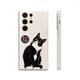 thumbnail image 1 of Flexibles y duraderas: fundas para iPhone de goma TPU de alta calidad con estampados creativos, 1 of 4