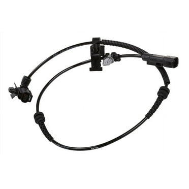 Front Driver Side Disc Brake Pad Wear Sensor Harness