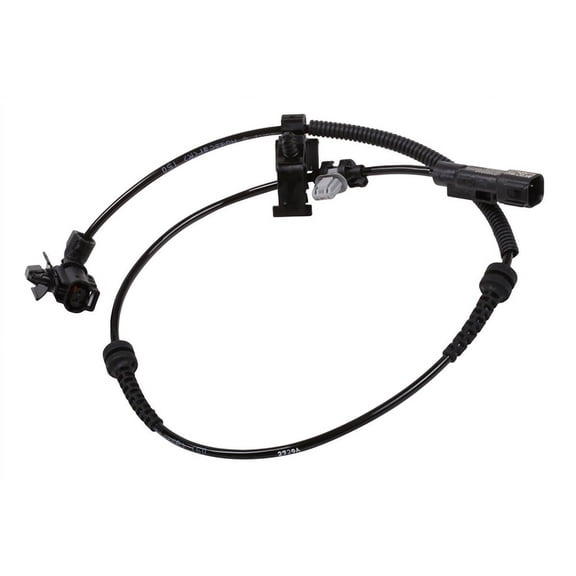 Front Driver Side Disc Brake Pad Wear Sensor Harness