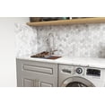 thumbnail image 7 of Ruvati USA RVU6321 21 x 19 in. Deep Laundry Utility Workstation Undermount 16 Gauge Kitchen Sink, 7 of 7