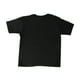 thumbnail image 4 of Playera Lego Ninjago Guerrero Negro Talla 4 LEGO 4 a 5 años LRS00027S71, 4 of 4