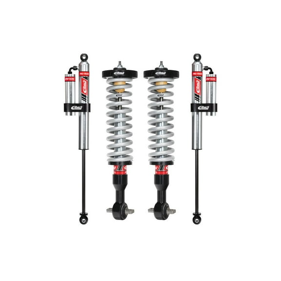 Eibach Pro Lift Kit 2015-20 Ford F-150