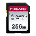 thumbnail image 2 of Tarjeta de memoria Transcend 300S TS256GSDC300S 256GB UHS-I SDXC, 2 of 3