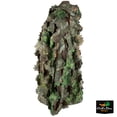 thumbnail image 4 of Ol' Tom 3D Leafy Jacket Mossy Oak Bottomland Small, 4 of 5
