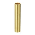 thumbnail image 4 of Uxcell 6mm OD 0.5mm Wall Thickness 30mm Length Brass Tube for DIY 16 Pack, 4 of 6