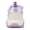 Purple/White, variant on Kids Breathable Chunky Sneakers, Velcro, Non-Slip, Lightweight (Multi-Color)