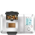 thumbnail image 2 of Breville BBM800XL Machine à Pain, Taille Unique, Acier Inoxydable Brossé, 2 of 2