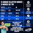 thumbnail image 4 of NERF Laser Strike 2 Player Laser Tag Pack with 2 Blasters with Chest Targets, 4 of 9