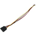 thumbnail image 4 of 2X Alta Potencia 300W 12V DC5.5X2.5MM Entrada DC-ATX PSU ATX Switch MineríA PSU 24Pin MINI ITX DC ATX Fuente de AlimentacióN para PC, 4 of 5