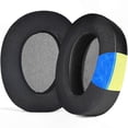 thumbnail image 4 of Over-Ear Headphone Cushion Covers with Adhesive Clips for WH-H900N Replacement, 4 of 5