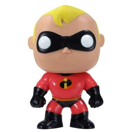 Funko Disney / Pixar POP! Disney Mr. Incredible Vinyl Figure (No Packaging)