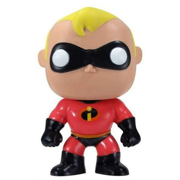 Funko Disney / Pixar POP! Disney Mr. Incredible Vinyl Figure (No Packaging)