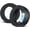 Cooling Gel-Black, variant on SOULWIT Cooling Gel Earpads Cushions Replacement for Sony PlayStation PS5 Pulse Elite Wireless Headset, Ear Pads Cushions with Noise Isolation Foam - Black