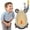 Coffee, variant on Children's Urinals Frog,Cute Potty Training Urinal for Child,with Funny Aiming Target-Help,Standing Urinals for Toddler Boy Coffee
