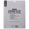 thumbnail image 2 of Pen + Gear Pg 12 Digit Desktop Calculator, 2 of 5