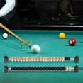 thumbnail image 4 of 1 Par Shuffleboard Score Keeper Abacus Bead Scoring Unit Árbitro Gear shamjiam Anotador de puntuación de tejo, 4 of 9
