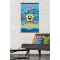 thumbnail image 2 of Nickelodeon Spongebob 25th - Painting Wall Poster, 22.375" x 34", 2 of 5