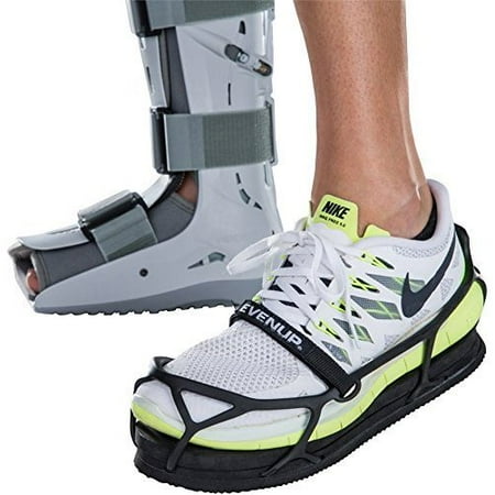 even up shoe balancer