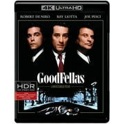 Pre-Owned Goodfellas (4K Ultra HD)