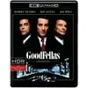 Goodfellas (4K Ultra HD), Warner Home Video, Action & Adventure