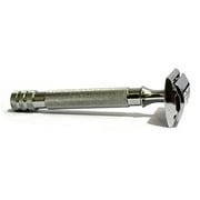 Classic Samurai CS-201 Heavy Duty Long Handled Safety Razor