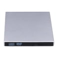 thumbnail image 1 of 1MB USB DVD External Drive CD VCD DVD Player Optical Drive Writer for PC Desktop Computer Writer CD-RW Burners Writer Reader dvd ,Easy to Install, 1 of 4