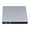 Grey, variant on 1MB USB DVD External Drive CD VCD DVD Player Optical Drive Writer for PC Desktop Computer Writer CD-RW Burners Writer Reader dvd ,Easy to Install