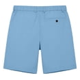thumbnail image 4 of Casual Shorts for Men Stretch Flat Front Hybrid Golf Shorts 8 Inch Inseam Qick Dry Dress Work Shorts with Pockets,S, 4 of 6