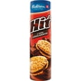 thumbnail image 2 of Bahlsen Hit Chocolate Sandwich Cookies, 220g, 2 of 4