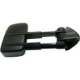 thumbnail image 5 of Geelife Manual Towing Mirror For 1999-2007 Cadillac Chevrolet Right Telescopic, 5 of 11
